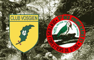 Cliquez ici pour acceder au site du Club Vosgien.